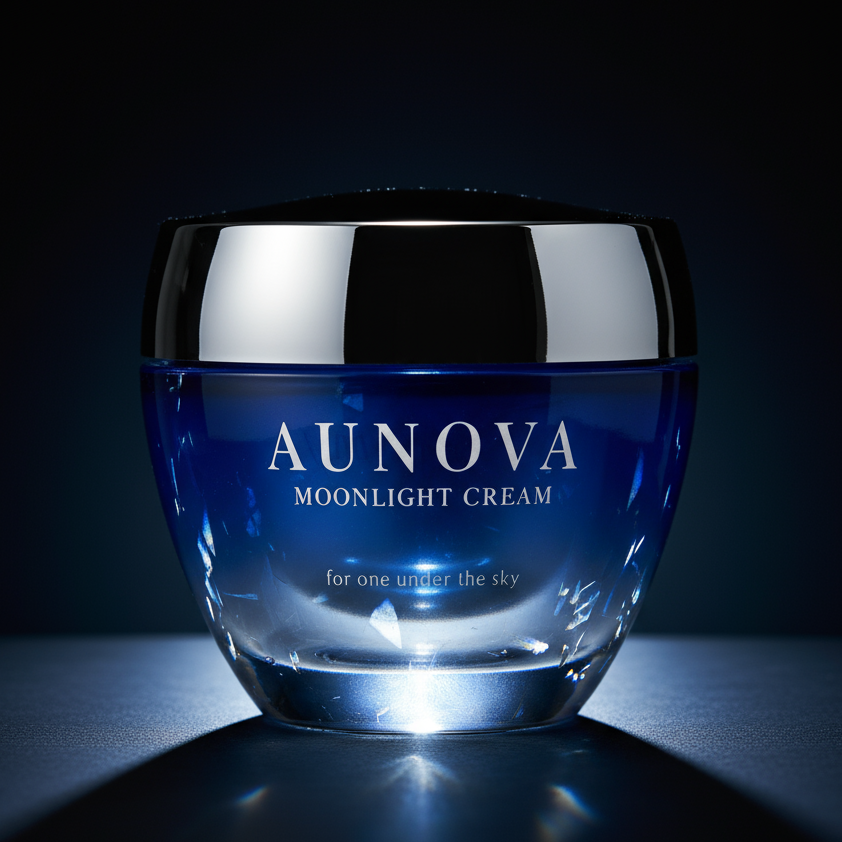 AUNOVA Moonlight Cream